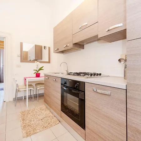 Apartment Cozy House Near Termini Station - San Lorenzo