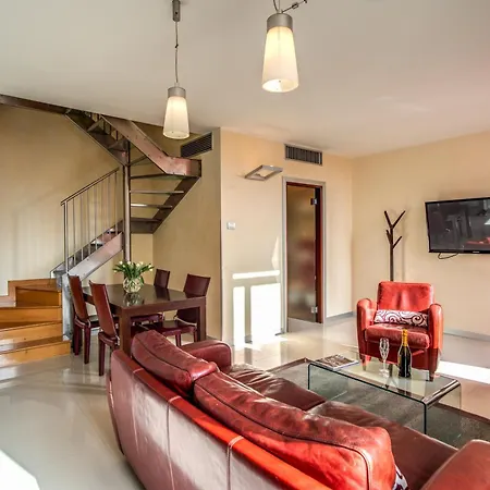La Griffe 5* Rome
