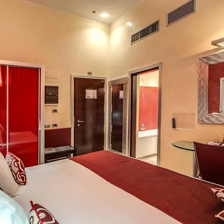 Hotel La Griffe