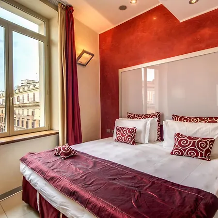 La Griffe Hotel 5*