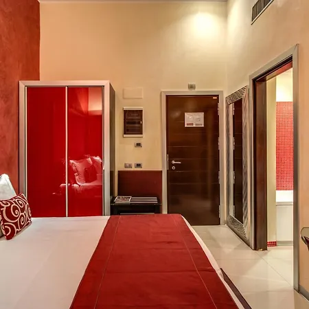 Hotel La Griffe 5*