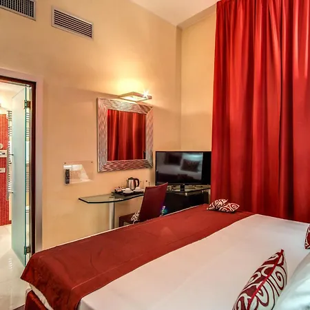 La Griffe Hotel Rome