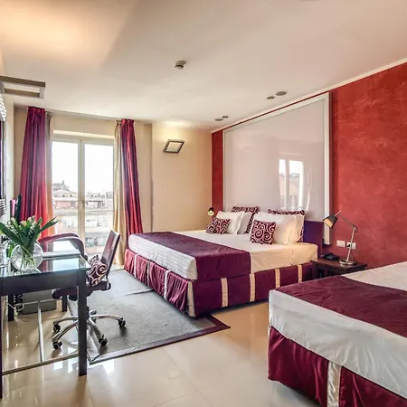 Hotel La Griffe
