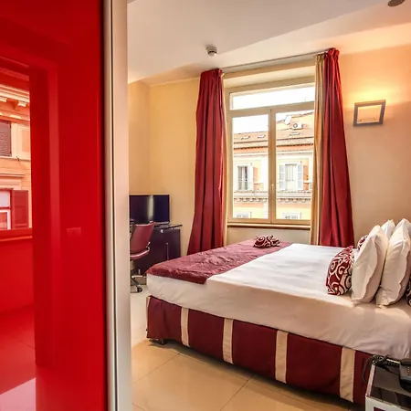 Hotel La Griffe 5*