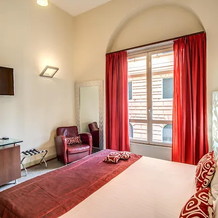 La Griffe 5* Rome