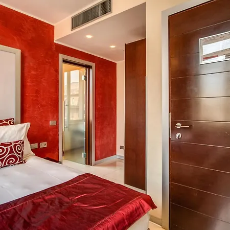 La Griffe Hotel Rome