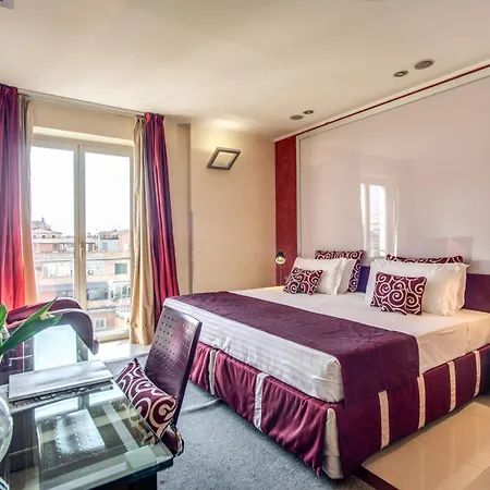 La Griffe Hotel