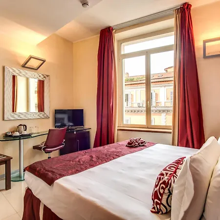 Hotel La Griffe