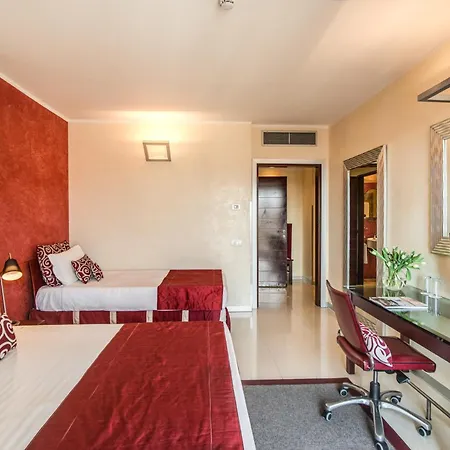 La Griffe Hotel Rome