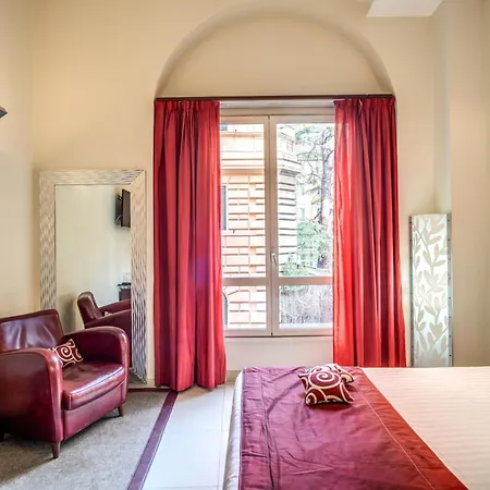 Hotel La Griffe Rome