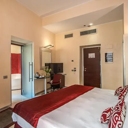 La Griffe Hotel Rome