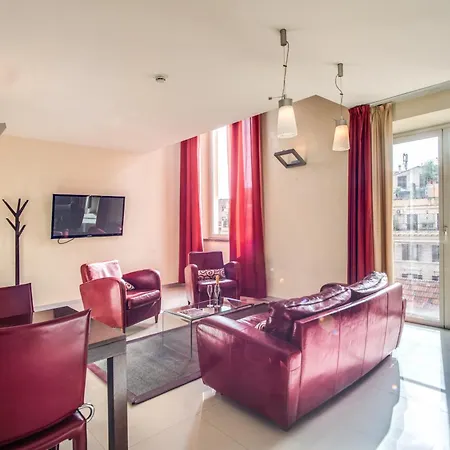 Hotel La Griffe 5*
