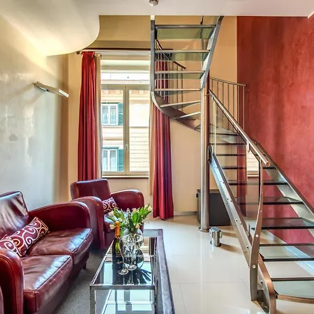 La Griffe Hotel