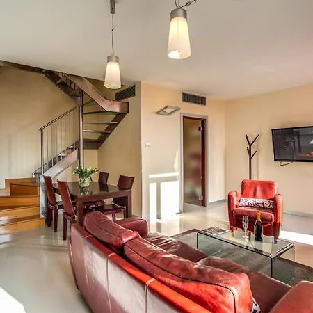 Hotel La Griffe 5*