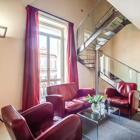Hotel La Griffe