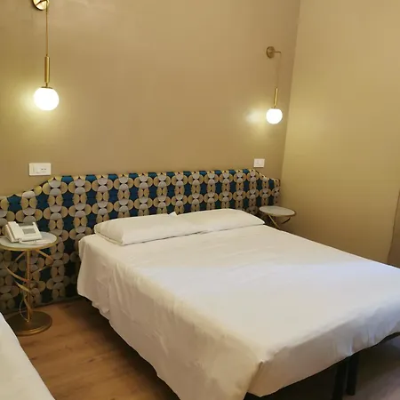 Fiori 2* Roma