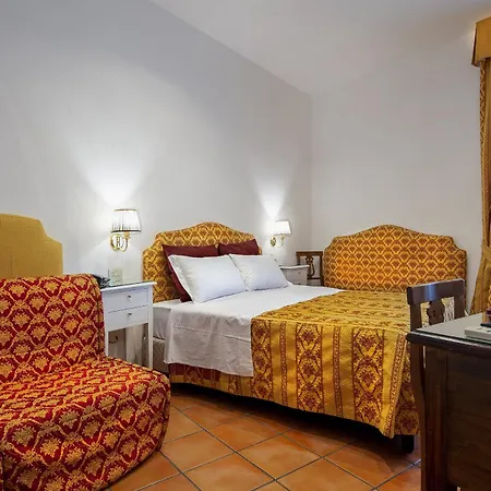 Canova Hotel