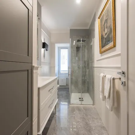 Apartment Germanico Charming Maison *