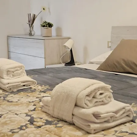 Apartment Be Your - Stendardi's House *