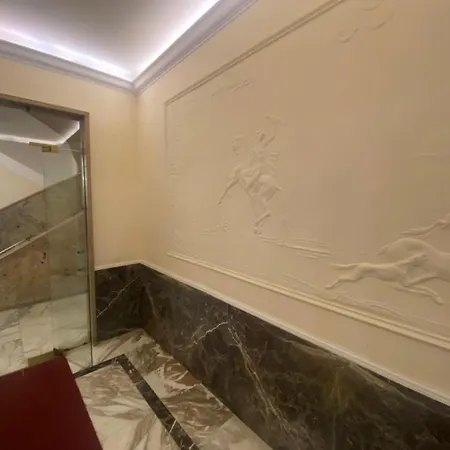 Atelier Gianicolo Apartment