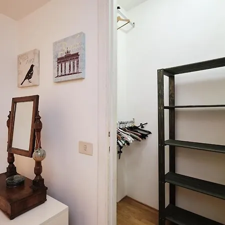 Bohemien Flat - Pamphili Vatican