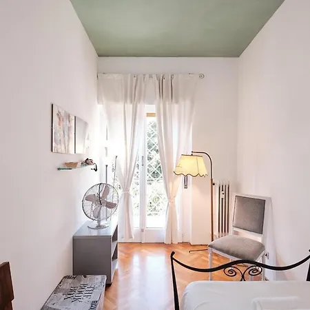 Bohemien Flat - Pamphili Vatican