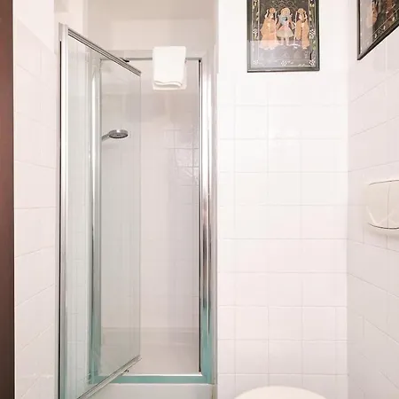 Bohemien Flat - Pamphili Vatican Apartment Rome