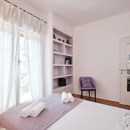 Bohemien Flat - Pamphili Vatican Rome