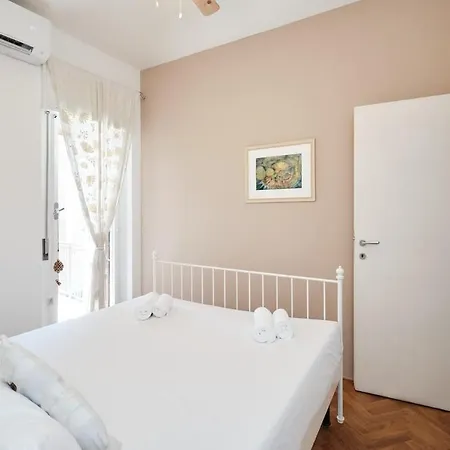 Bohemien Flat - Pamphili Vatican * Rome