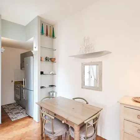 Apartment Bohemien Flat - Pamphili Vatican *
