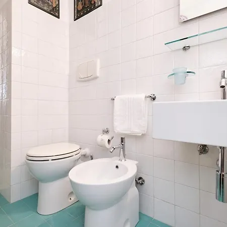Bohemien Flat - Pamphili Vatican *