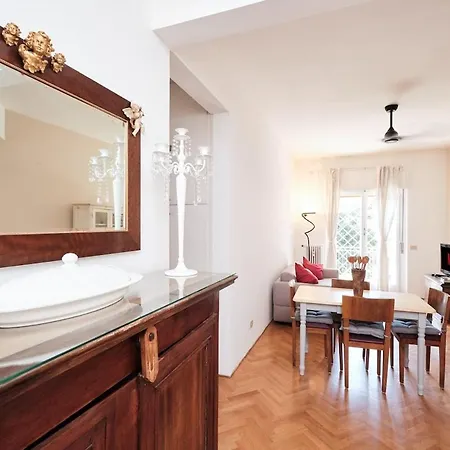 Bohemien Flat - Pamphili Vatican