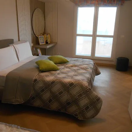 Apartament Vaticano! Cipro Apartmentx4 *