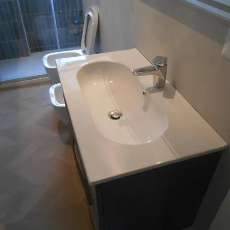 Vaticano! Cipro Apartmentx4 * Rzym