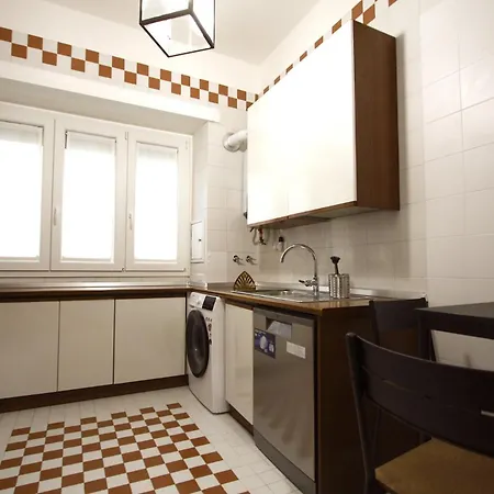 Apartment Contessa 3br House