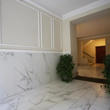 Apartment Contessa 3br House