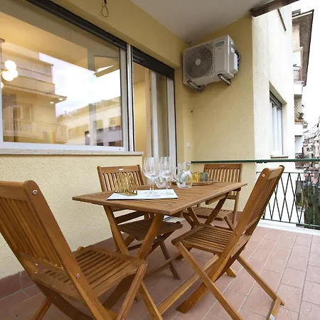 Apartment Contessa 3br House Rome