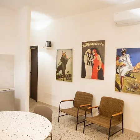 Casa vacanze Casa Marini *