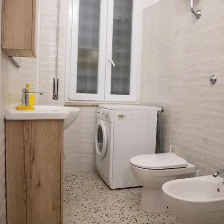 Casa Marini Casa vacanze Roma