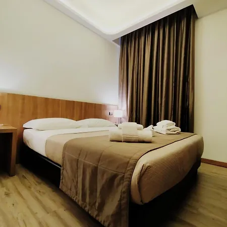 Hotel Casa Per Ferie Santa Maria Alle Fornaci