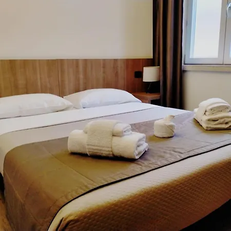 Casa Per Ferie Santa Maria Alle Fornaci Hotel 3*