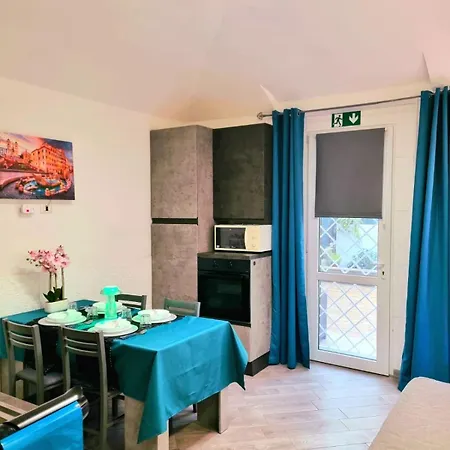 Cmhouselove Alessandrino Vicino Metro C Apartment Rome