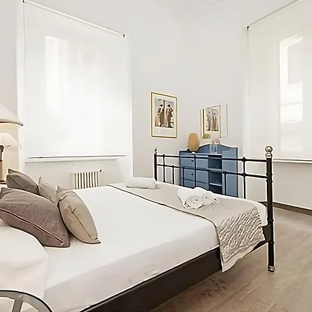 Apartment Ungaretti Vatican
