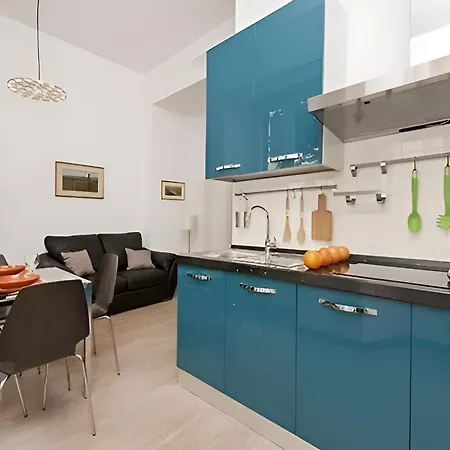 Apartment Ungaretti Vatican *