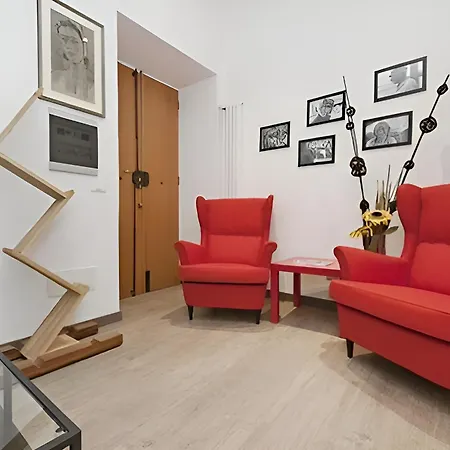 Apartment Ungaretti Vatican Rome
