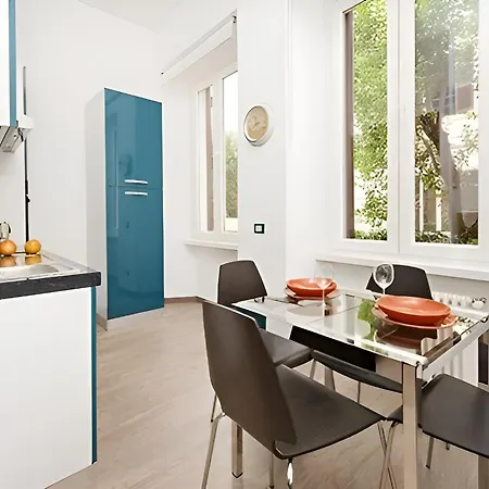 Apartment Ungaretti Vatican