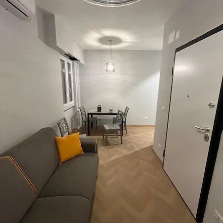 Apartament Vaticano! Cipro Apartmentx4 Rzym