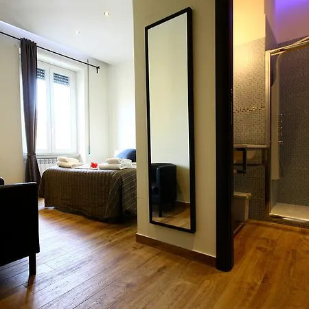 Passenger Vatican Relais Bed & Breakfast Roma
