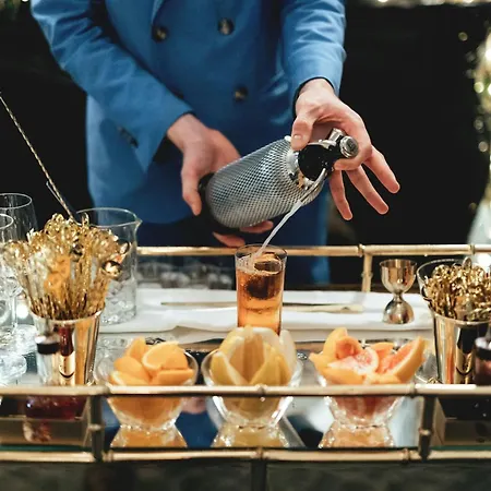 The St. Regis Hotel 5*