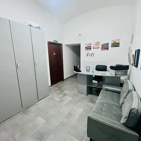 Grandis Πανσιόν 2*